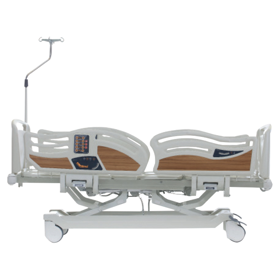 FAULTLESS - LW35 HOSPITAL BED WITH 4 MOTORS Detail 2