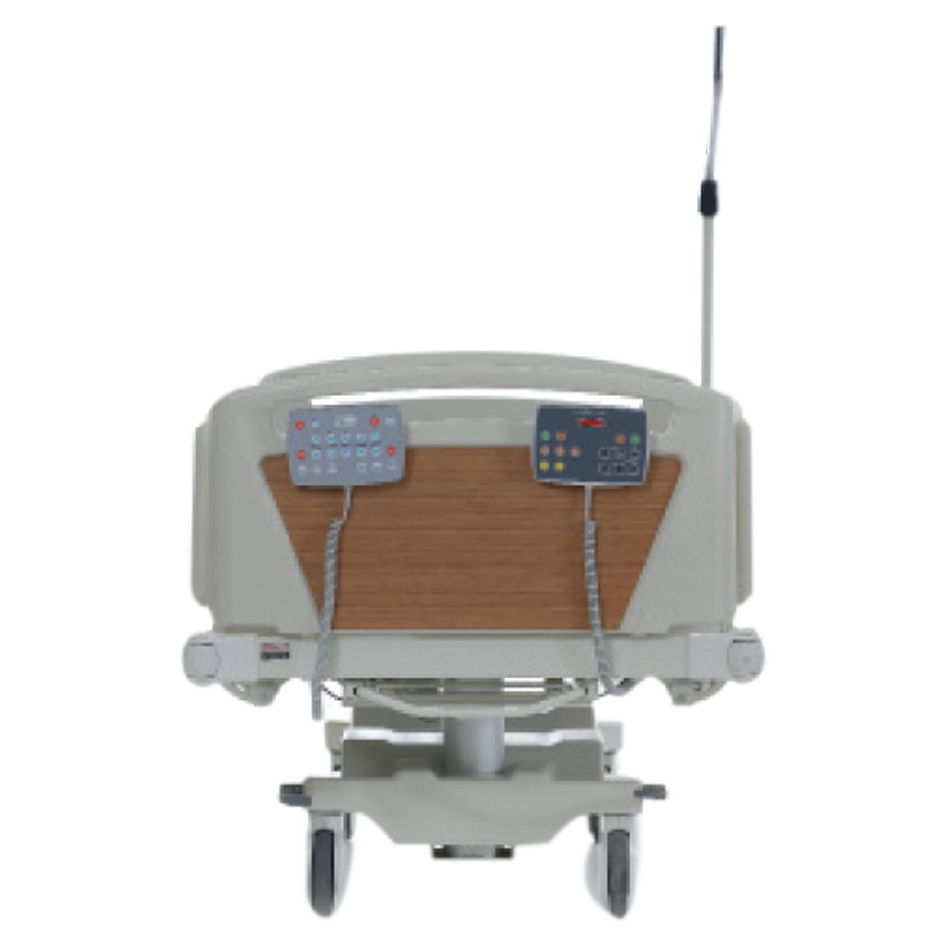 FAULTLESS - 3500WS ICU BED WITH COLUMN MOTORS AND WEIGHT SCALE Detail 2