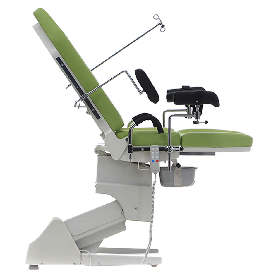 JME-30 GYNECOLOGICAL EXAMINATION CHAIR WITH THREE MOTORS Detail 3