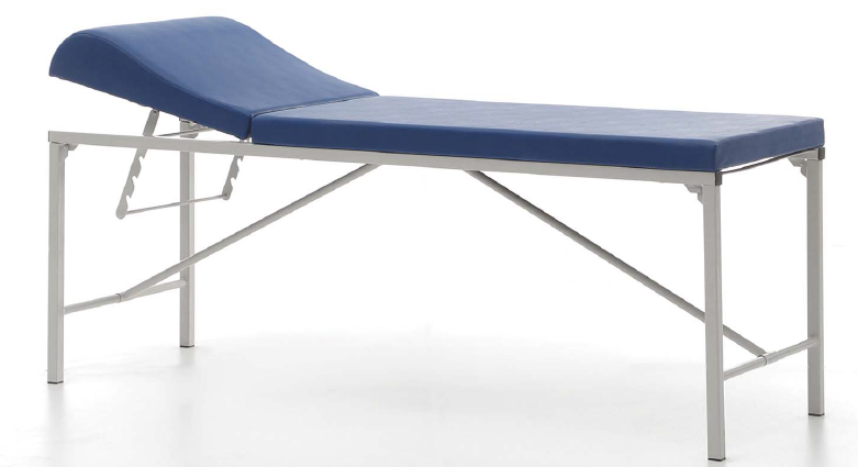 MS-35 EXAMINATION COUCH ( FOLDABLE LEG )-Detail-0